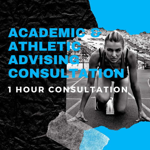 AASC Academic and Athletic One Hour Consultation