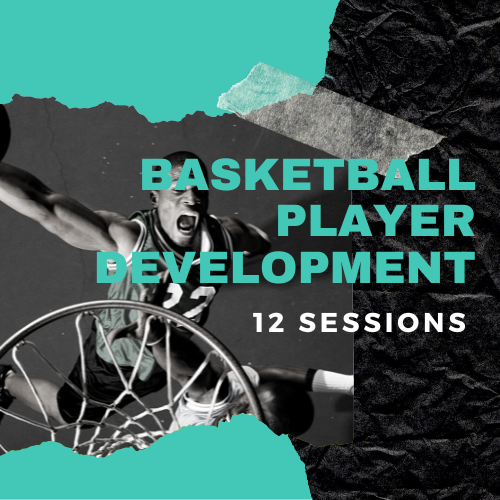 Basketball Player Development Subscription