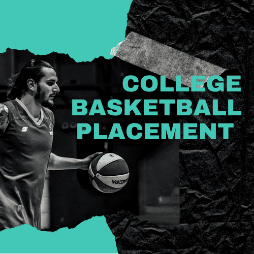 AASC College Basketball Scholarship Placement Service