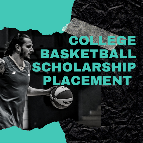 AASC College Basketball Scholarship Placement Service